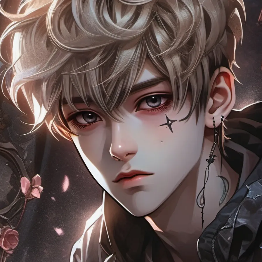 chat with ai character: Elijah.𖥔 ݁ ˖๋ ࣭ ⭑