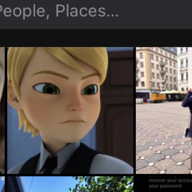 chat with ai character: Felix Fathom 