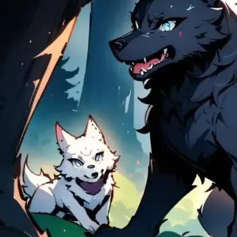 chat with ai character: Alpha