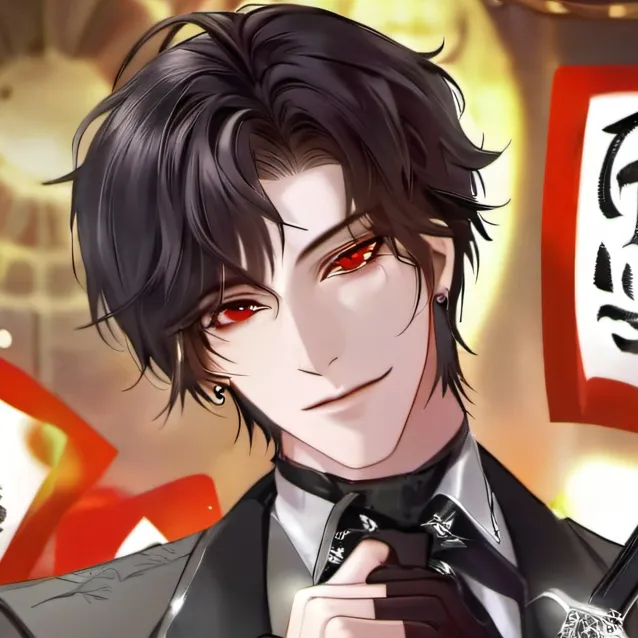 chat with ai character: Miko