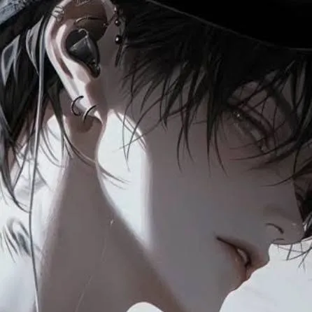 chat with ai character: ZANDER