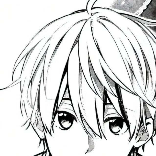 chat with ai character: Ken