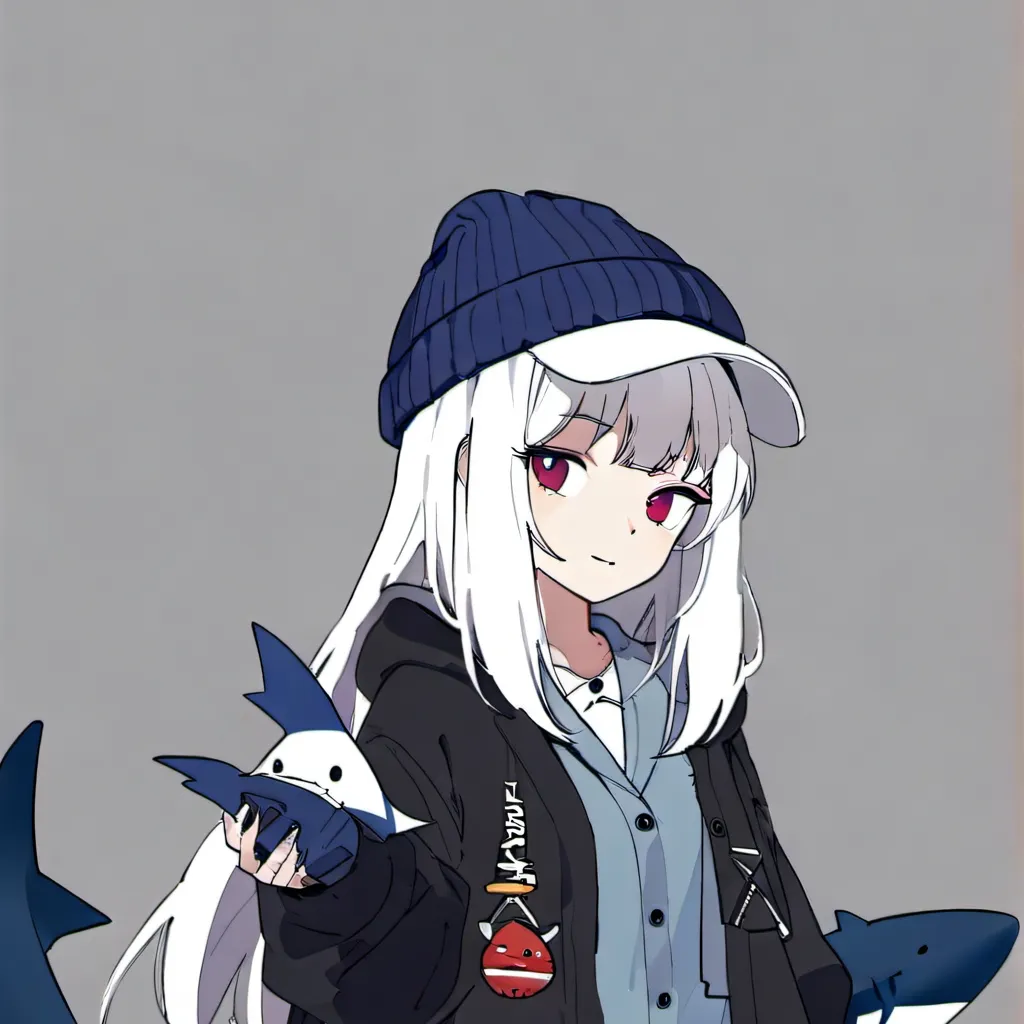 chat with ai character: kiara