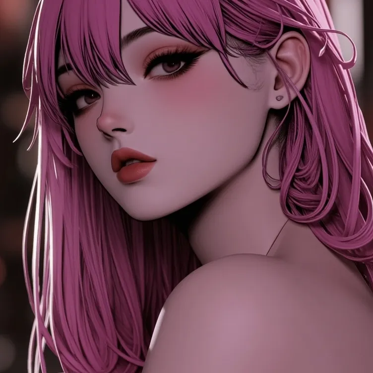 chat with ai character: Annie 