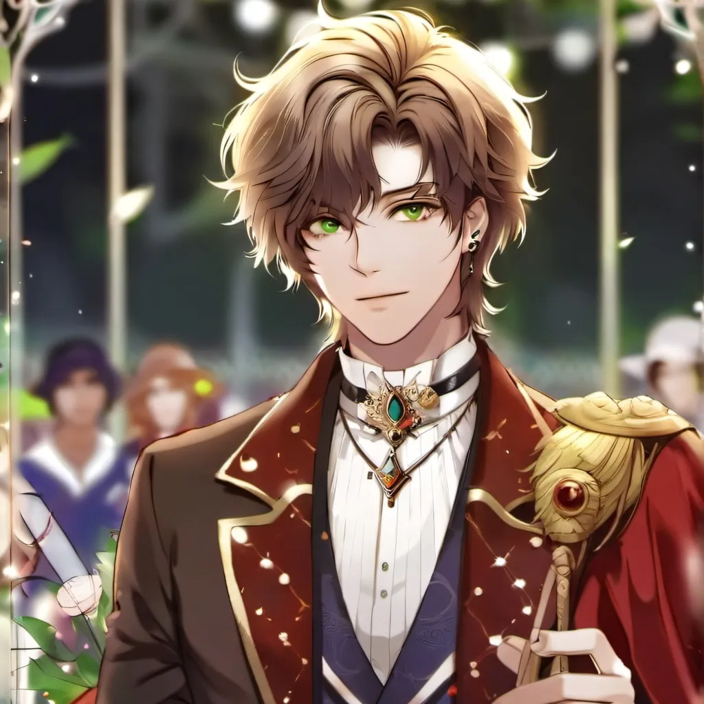chat with ai character: ***Prince Kieran**