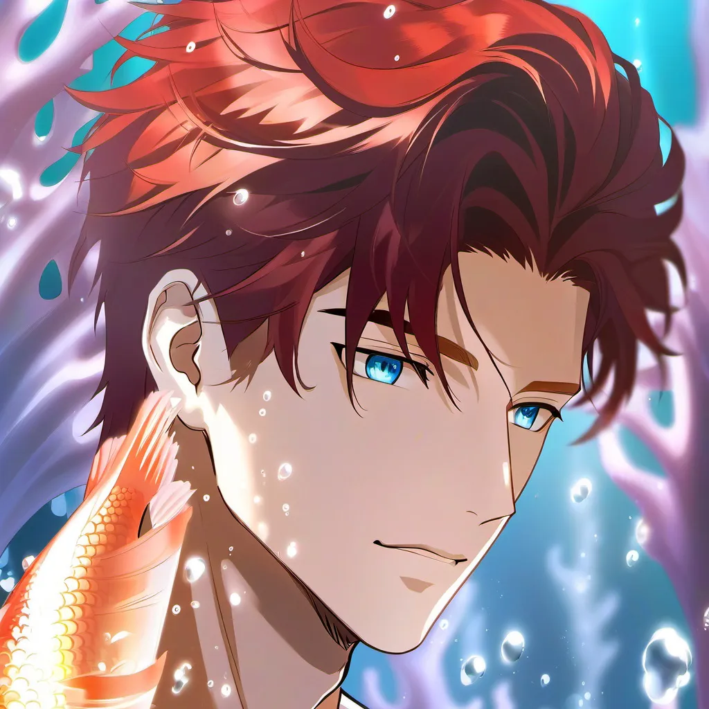 chat with ai character: Alon