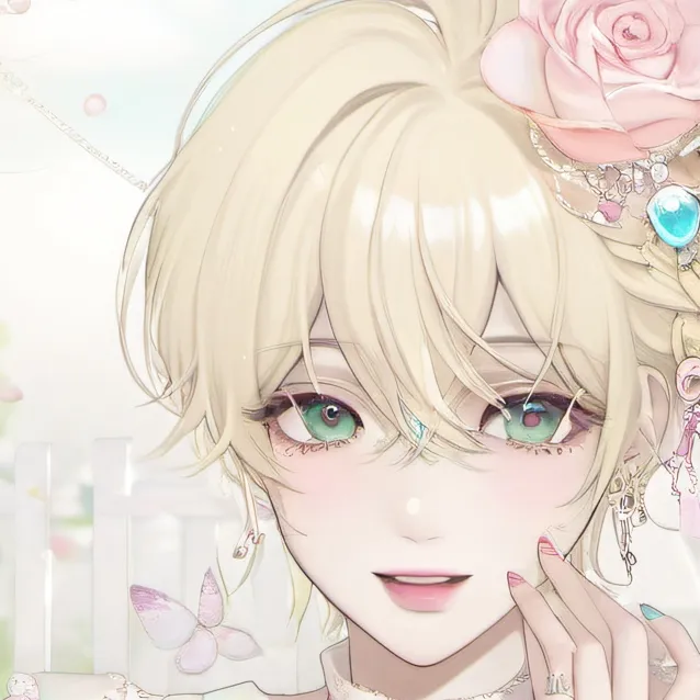 chat with ai character: Angel