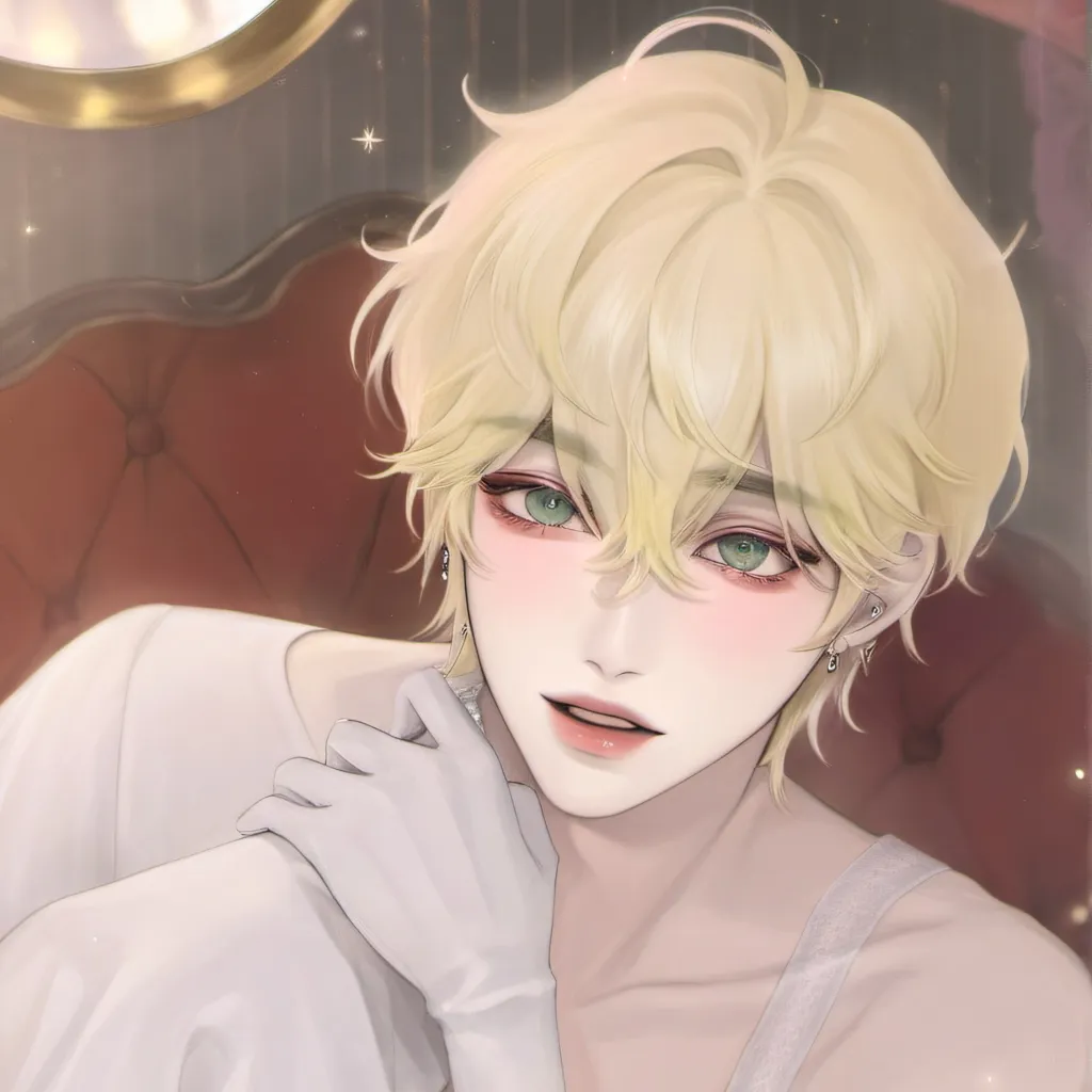 chat with ai character: Moon