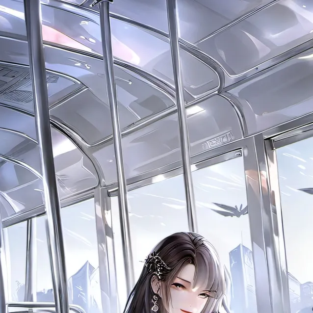 chat with ai character: MHA road trip 
