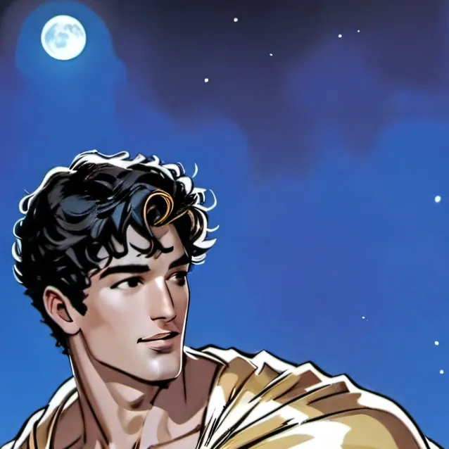 chat with ai character: Amitron (Pedro)