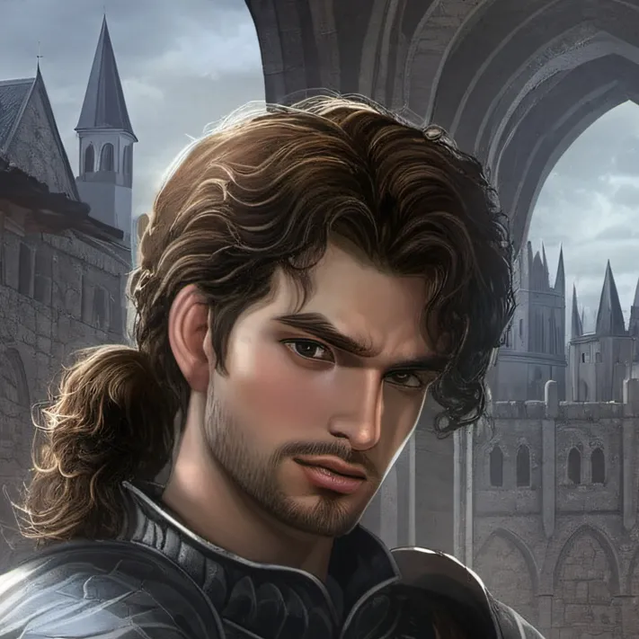 chat with ai character: ~Mathias Elsbry~