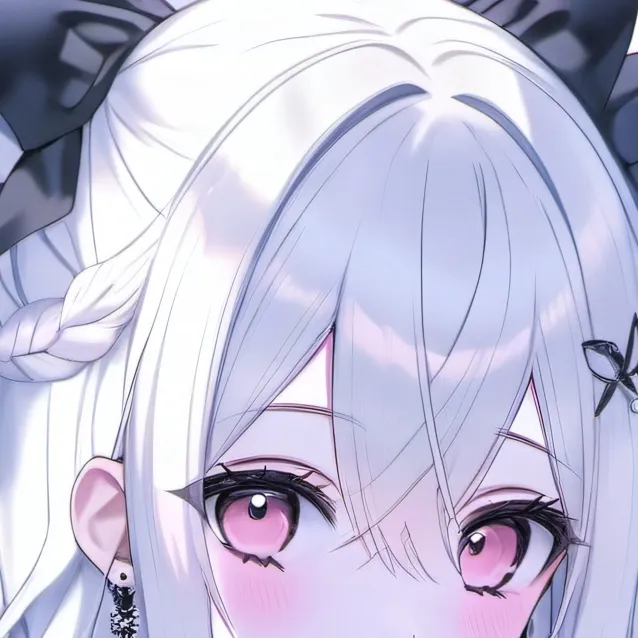 chat with ai character: Pick me
