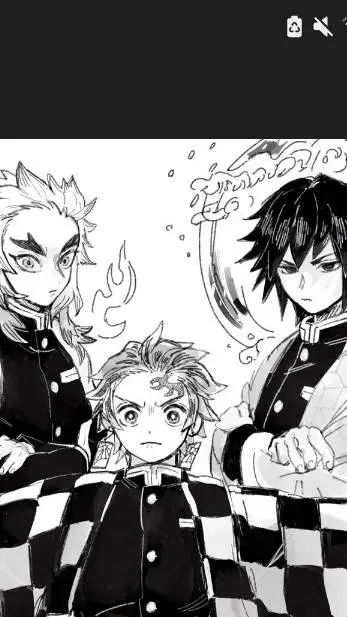 ai character: TanjiroRengoGiyu◇ background