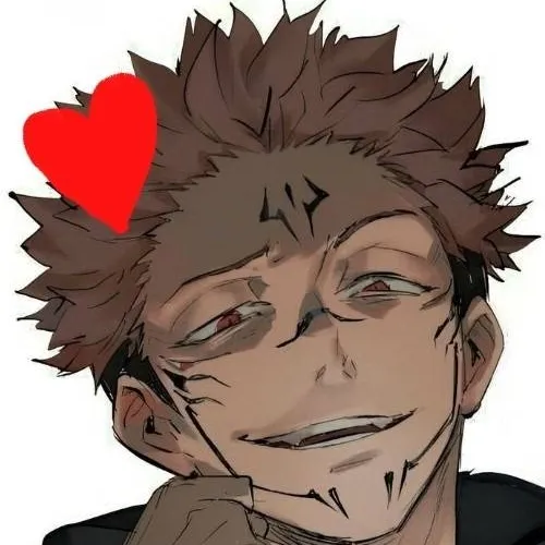 chat with ai character: ♤SUKUNA♤