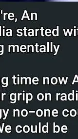 ai character: ×My 4U!× background