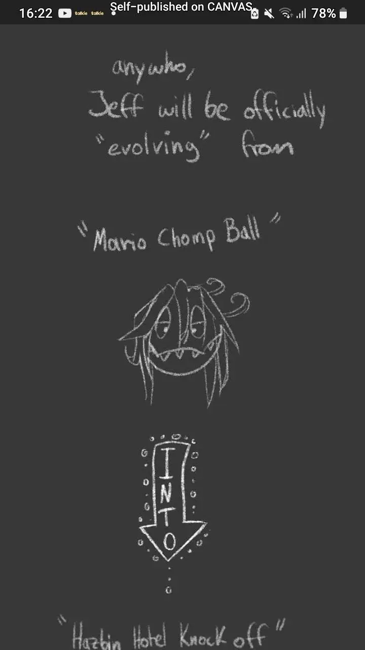 ai character: ×•My 4U!•× background