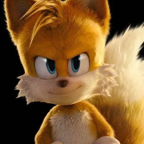 chat with ai character: Tails 