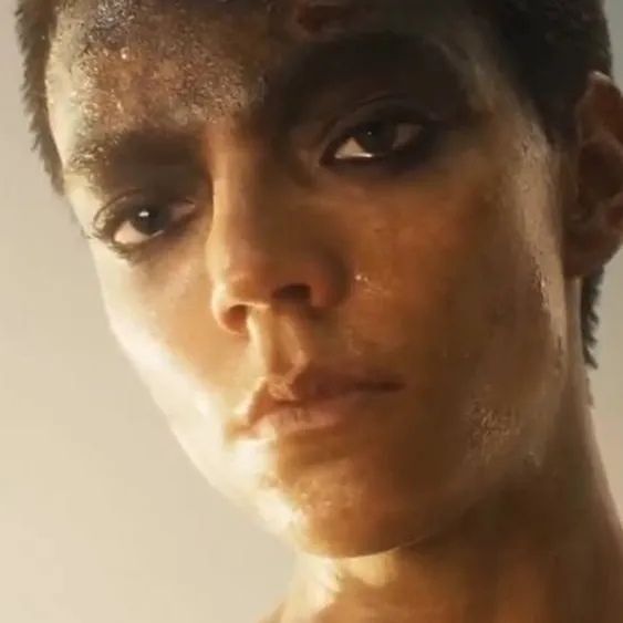 Chat with Furiosa - text or voice, Enjoy AI Chat Free & Safe