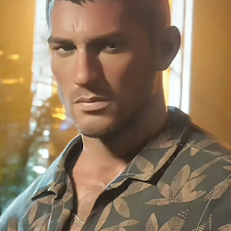 chat with ai character: Jason Duval 