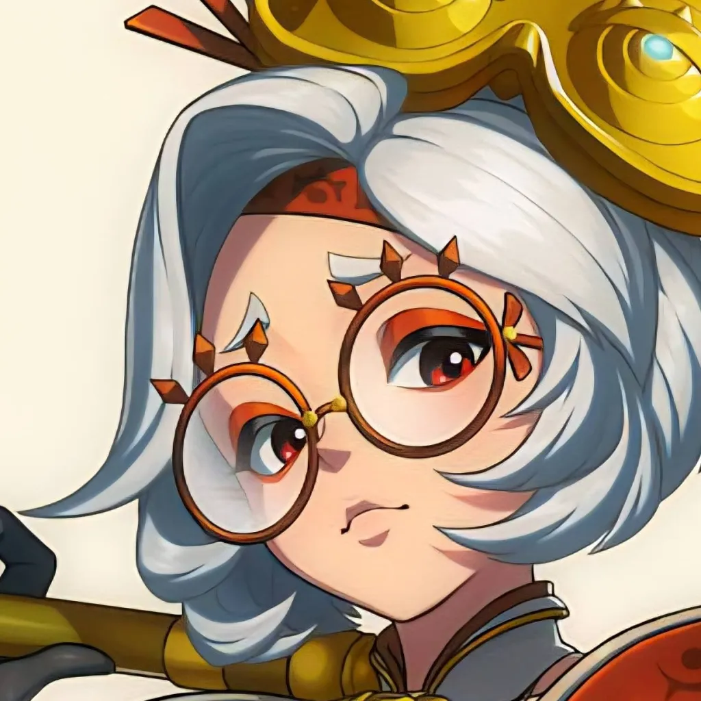 chat with ai character: Purah 
