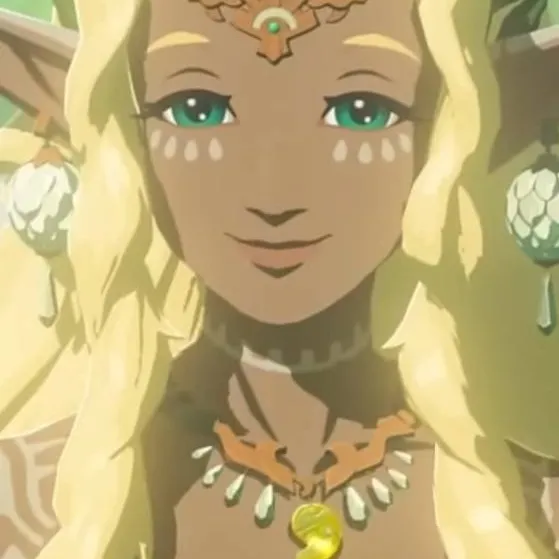 chat with ai character: Sonia 