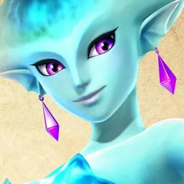 chat with ai character: Princess Ruto