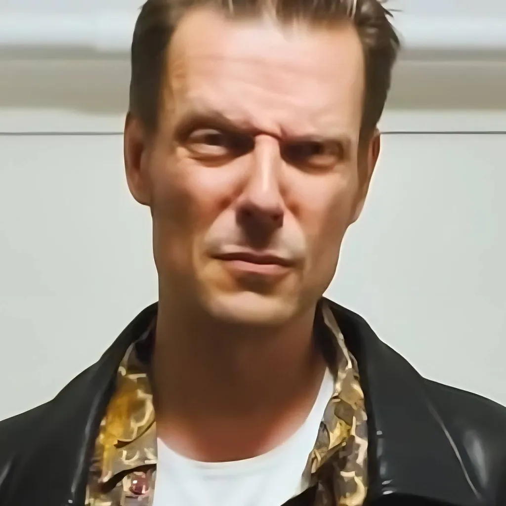 chat with ai character: Max Payne 