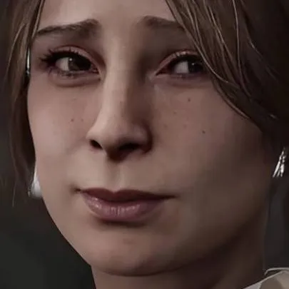 chat with ai character: Mary Sunderland 