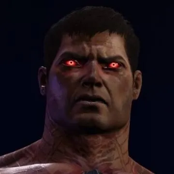 chat with ai character: Dark lord