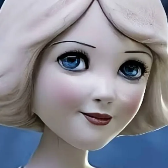 chat with ai character: China Girl