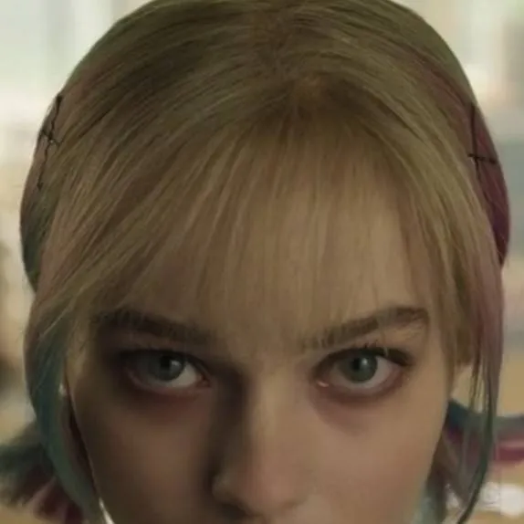 chat with ai character: Enid Sincler 