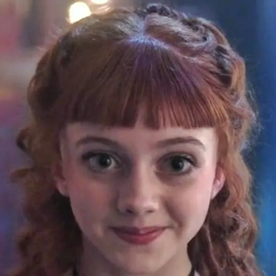 chat with ai character: Agnes DeMille 