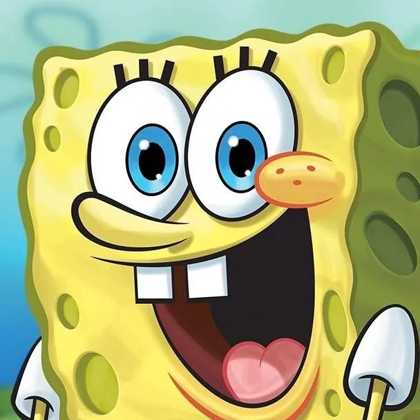 chat with ai character: Spongebob
