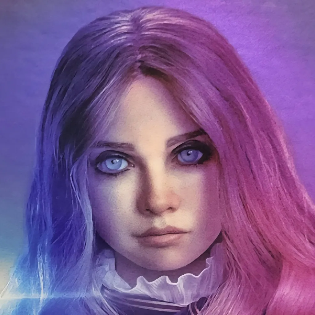 chat with ai character: Megan 2.0