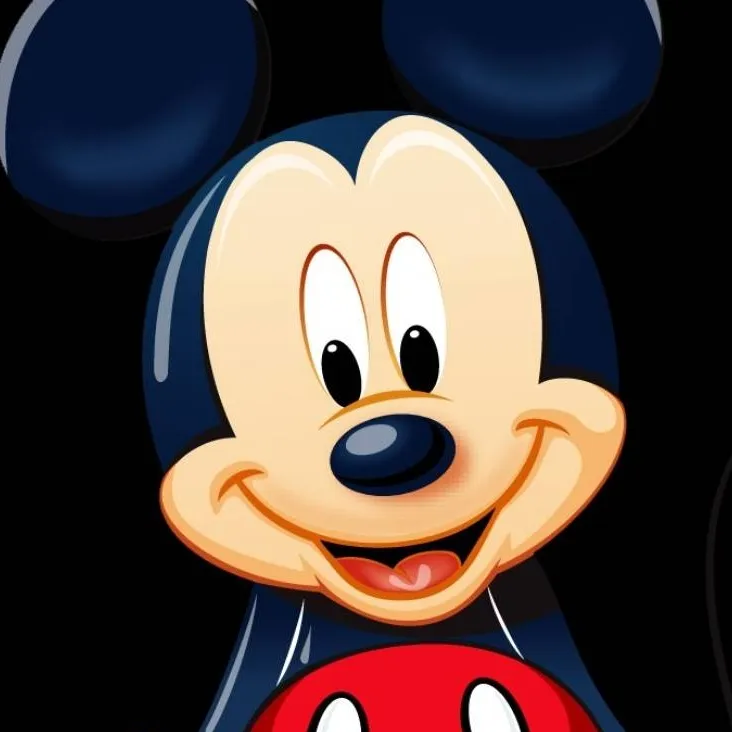 chat with ai character: Mickey Mouse 