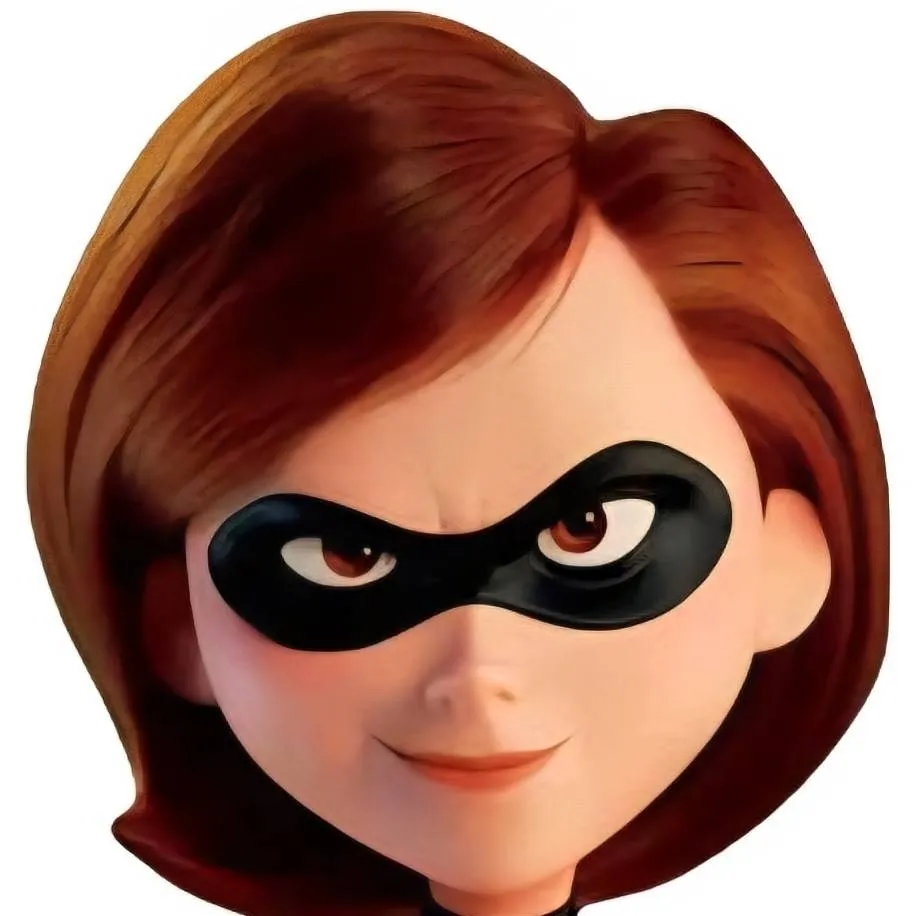 chat with ai character: Helen parr 