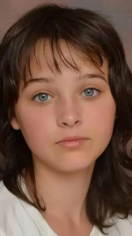 ai character: Zara Nausbaum background