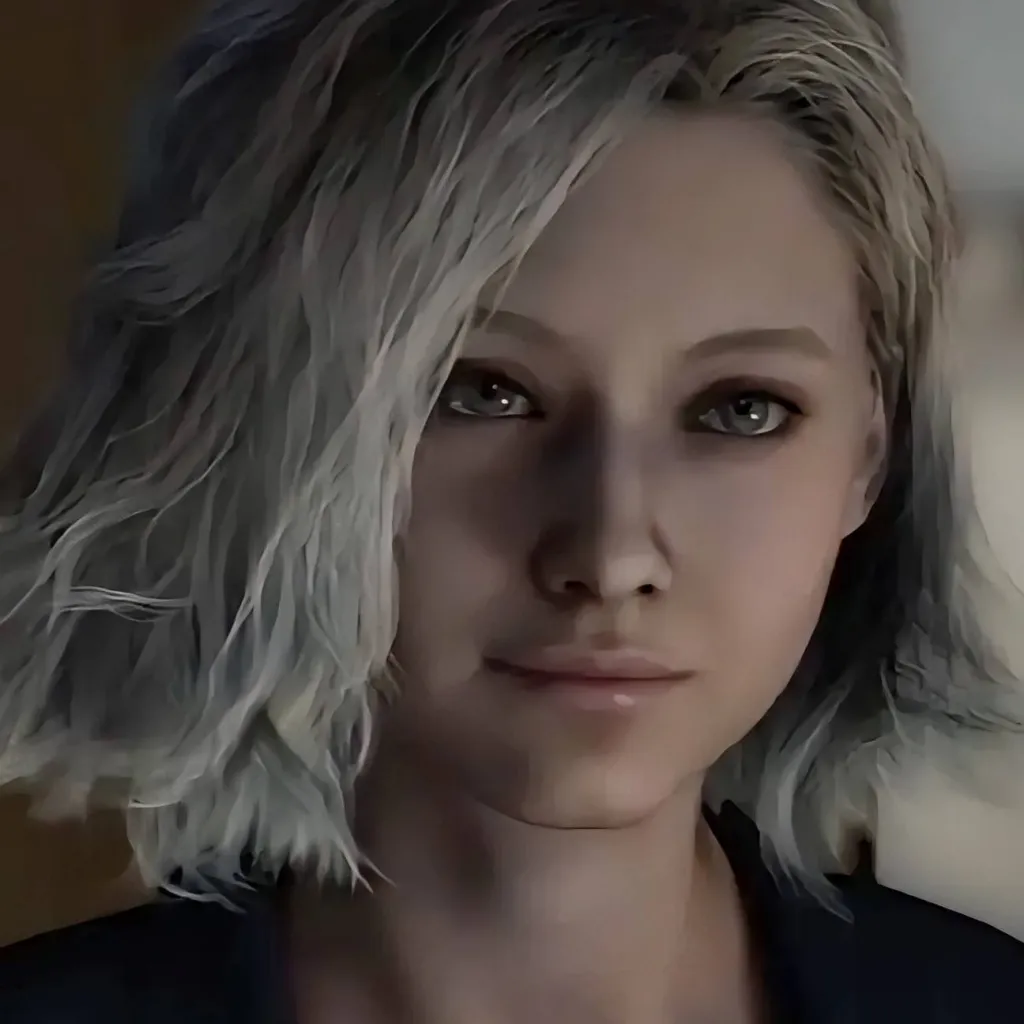 chat with ai character: Grace Ashcroft