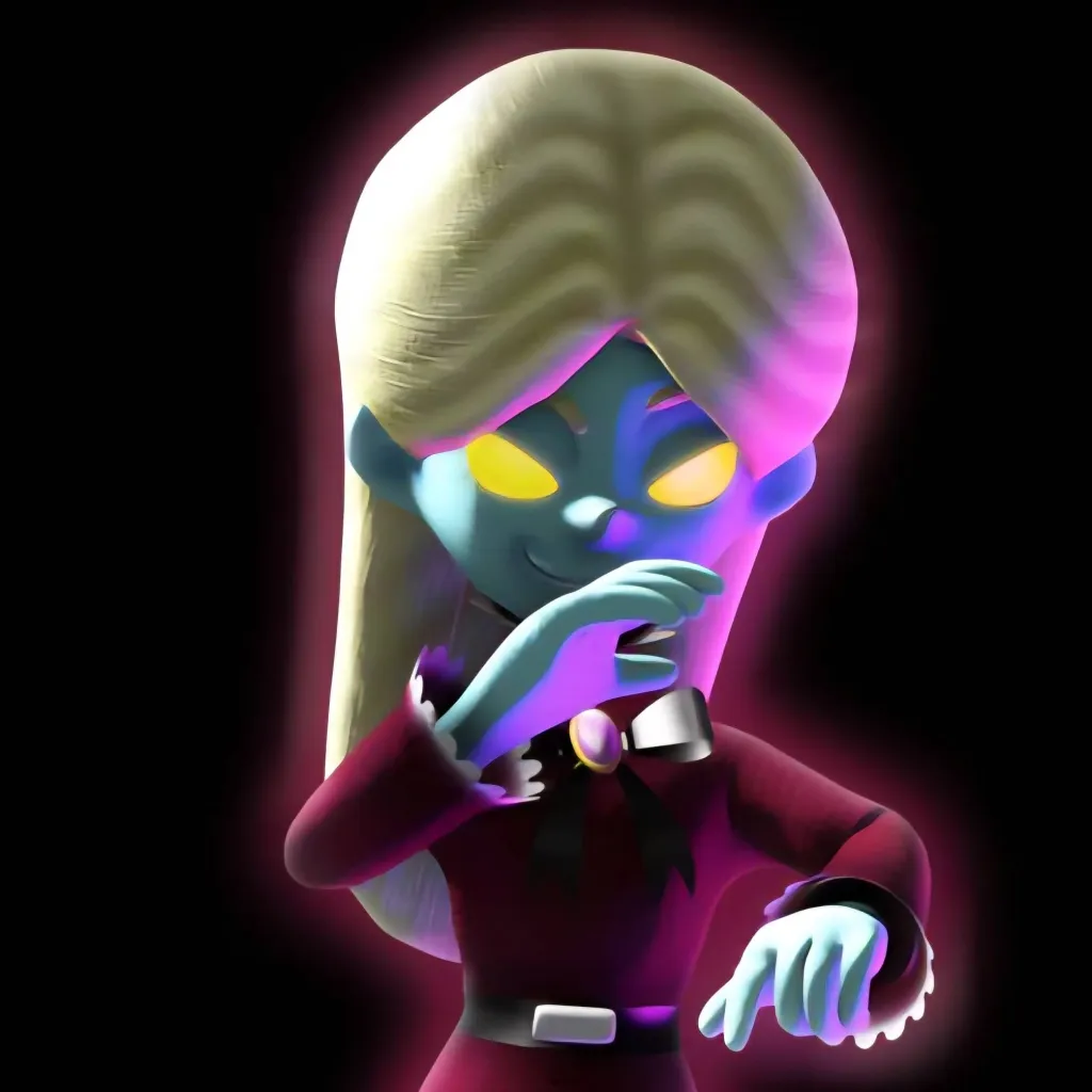 chat with ai character: Melody Pianissima