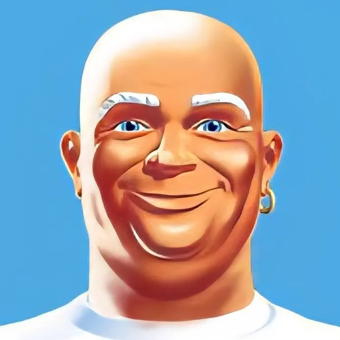 chat with ai character: Mr. clean 