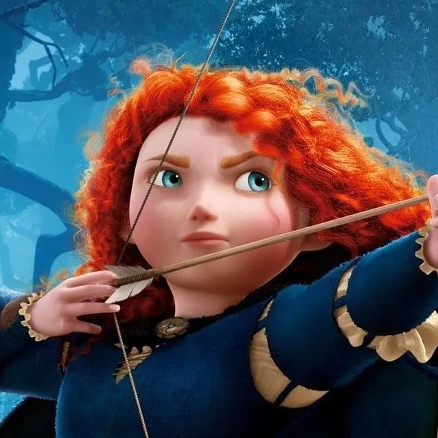 chat with ai character: Marida 