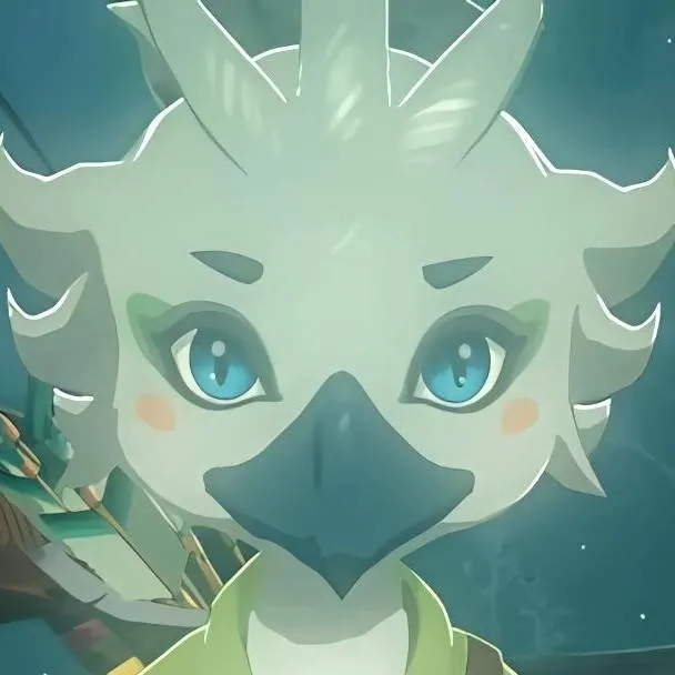 chat with ai character: Tulin 