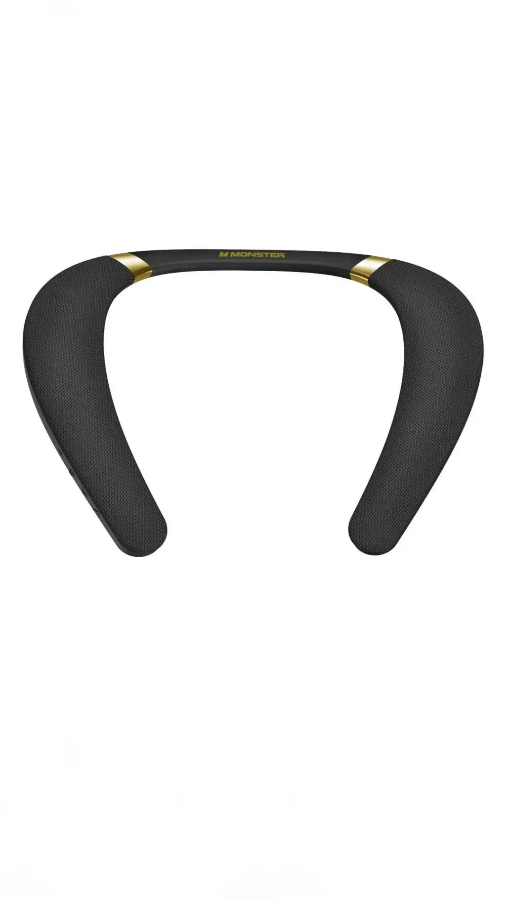 ai character: Boomerang speaker. background