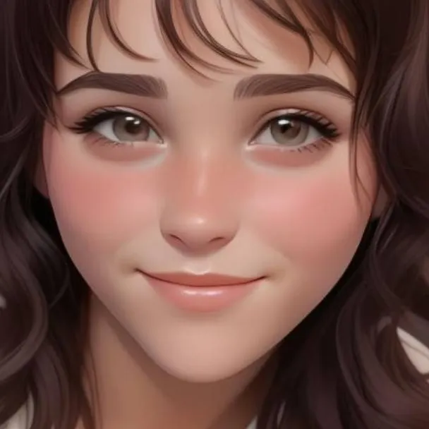 chat with ai character: Zara Nausbaum 