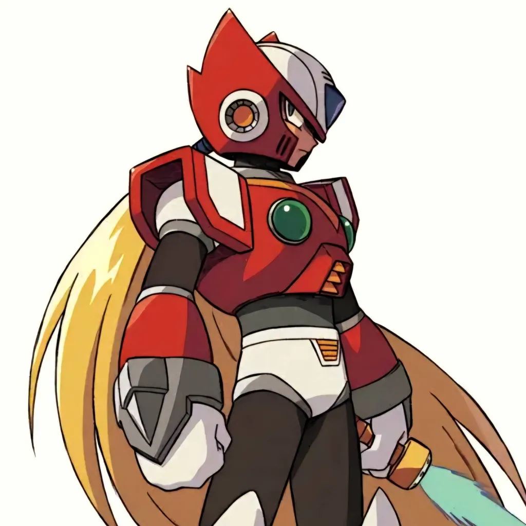 chat with ai character: Zero 