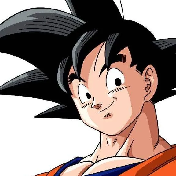chat with ai character: Goku 