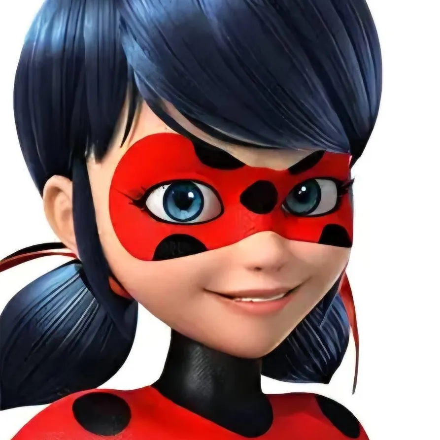 chat with ai character: Lady bug 