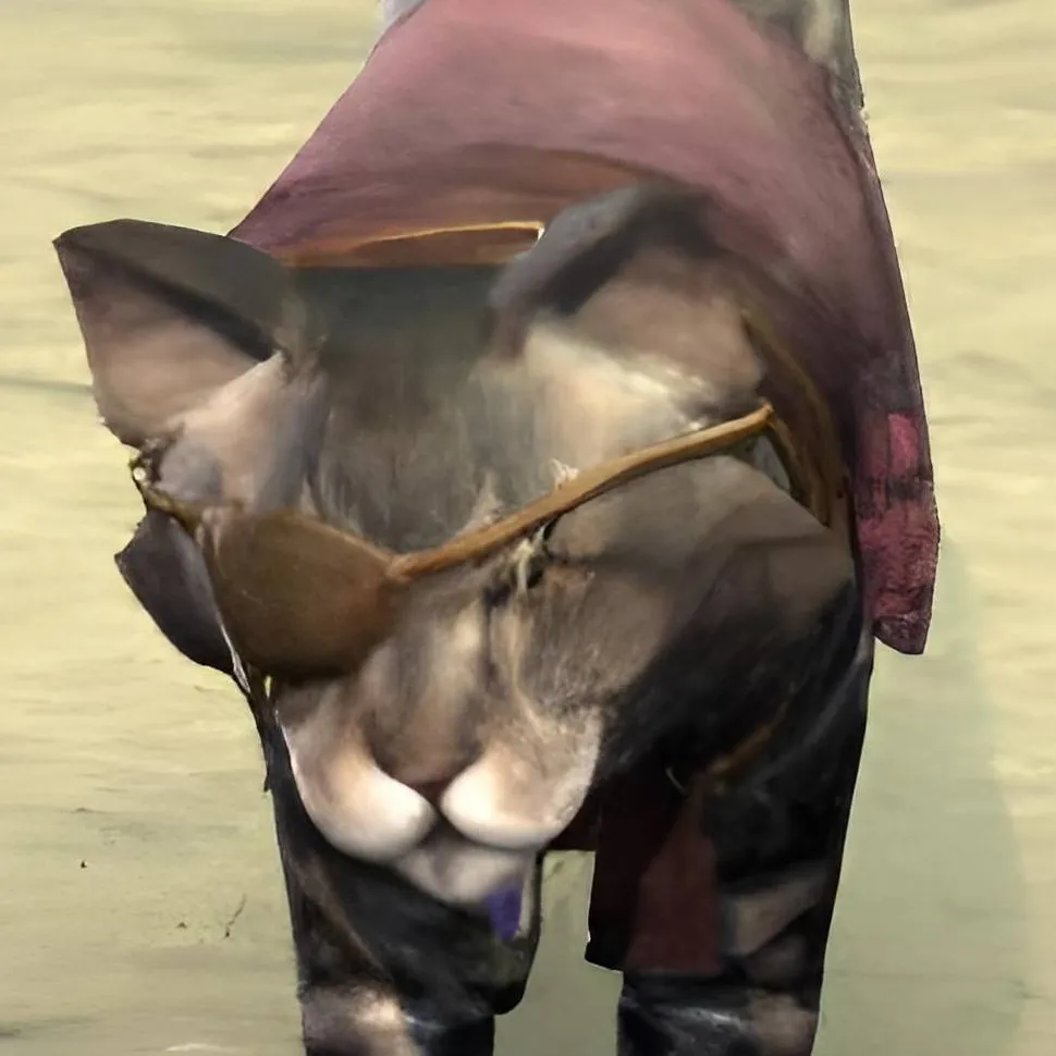 chat with ai character: Sereyne