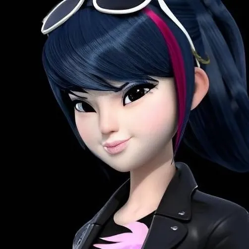 chat with ai character: Fei wu