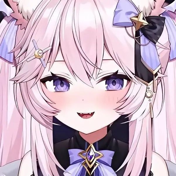 chat with ai character: Nyatasha Nyanners